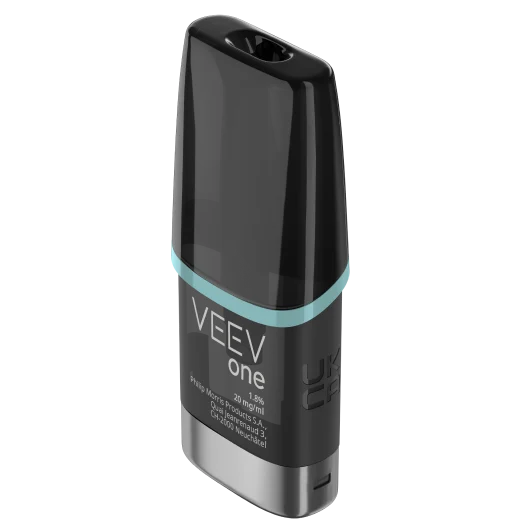 VEEV ONE Blue Mint pod s e-tekućinom